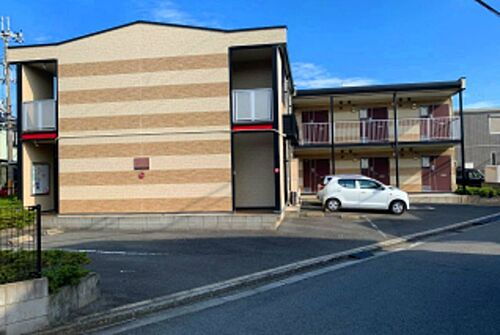 和歌山県和歌山市栄谷 2階建 築17年3ヶ月