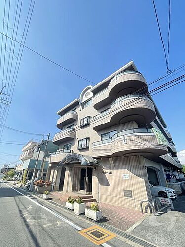 グランディール東山