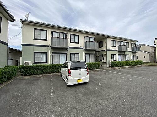 パークサイド古城　Ｃ 2階建