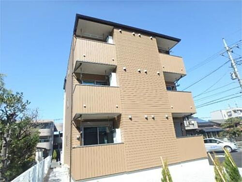 ジョイ・ノーブル 長沼駅 1DK 賃貸(賃貸マンション・アパート)