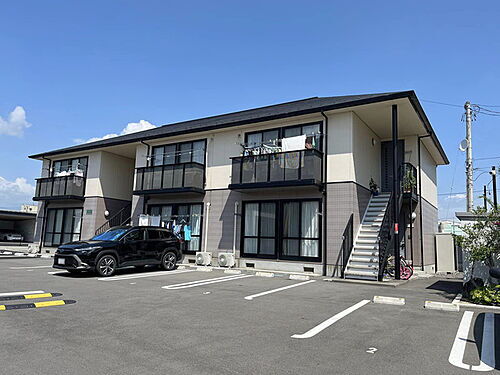 ガーデンハウス　Ａ