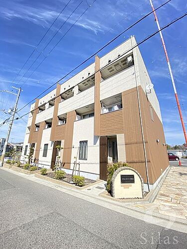 大阪府堺市東区石原町３丁 3階建 築11年8ヶ月