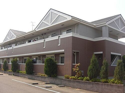 大阪府泉南市馬場２丁目 賃貸アパート