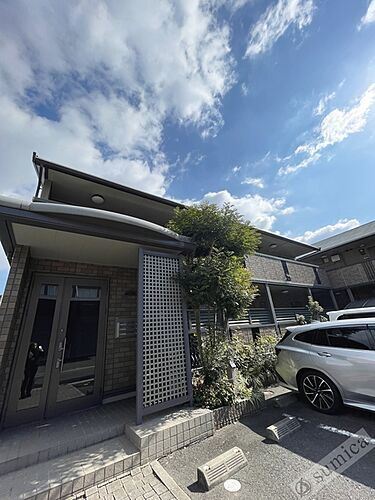 大阪府東大阪市角田１丁目 築19年3ヶ月 2階建