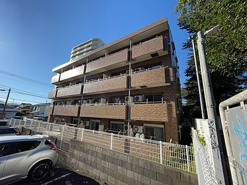 神奈川県座間市入谷西３丁目 4階建 築21年5ヶ月