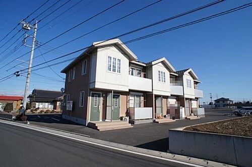 コーポトゥーガＢ 2階建