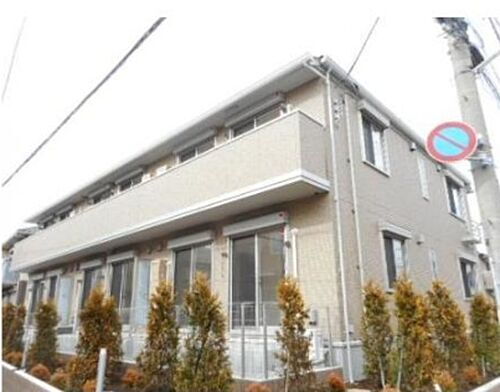 千葉県市川市下新宿 2階建 築6年5ヶ月