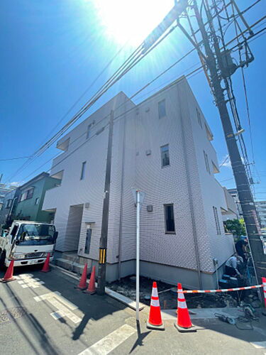 Ｐｒｉｍｅｌ 3階建