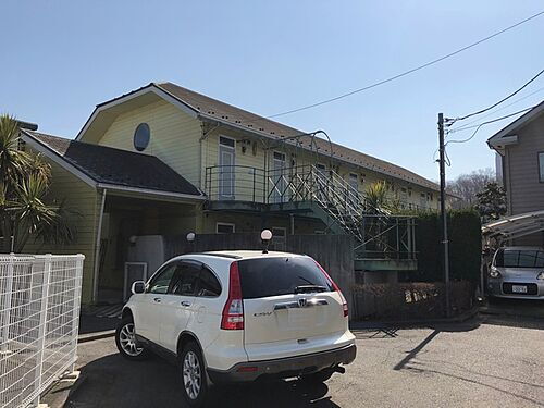 東京都八王子市丹木町２丁目 2階建 築29年4ヶ月