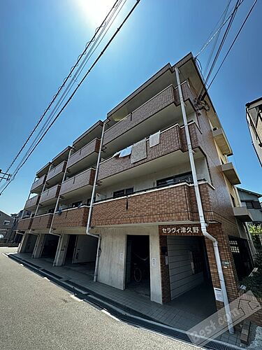 大阪府堺市西区津久野町２丁 賃貸マンション