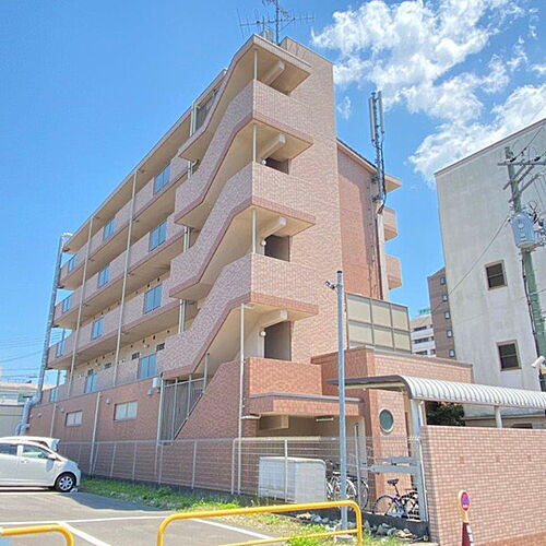フルーア　ケイ 5階建