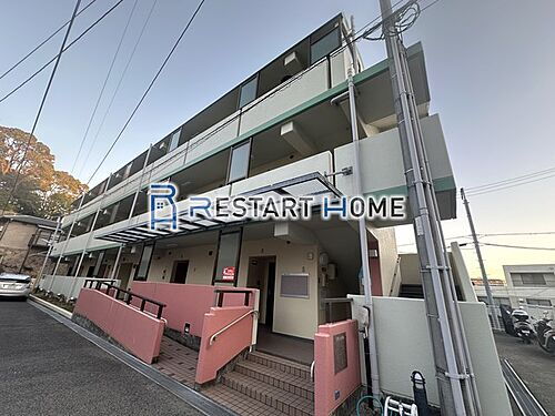 ラポール大谷