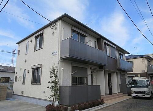 ルミエール 2階建