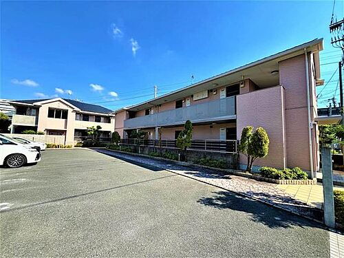 シャーメゾン鴻池 2階建