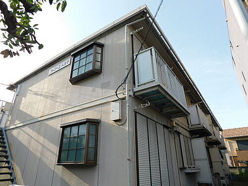 東京都八王子市元本郷町１丁目 2階建 築37年7ヶ月