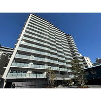 神奈川県厚木市中町1丁目 15階建 築1年5ヶ月