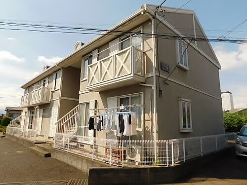 神奈川県海老名市大谷北２丁目 2階建 築29年5ヶ月