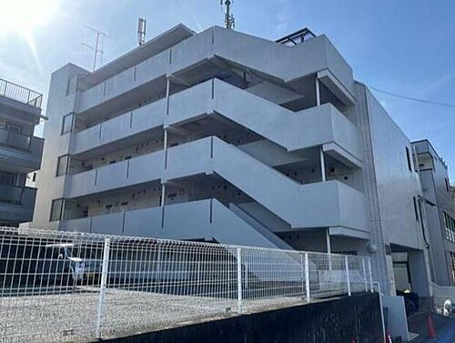 東京都八王子市別所１丁目 賃貸マンション