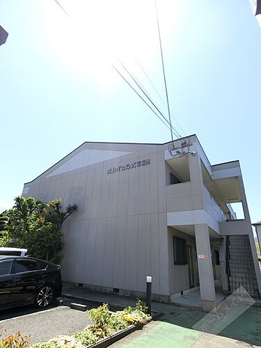 大阪府泉佐野市日根野 2階建