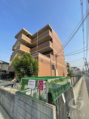 大阪府八尾市弓削町３丁目 4階建 築18年11ヶ月
