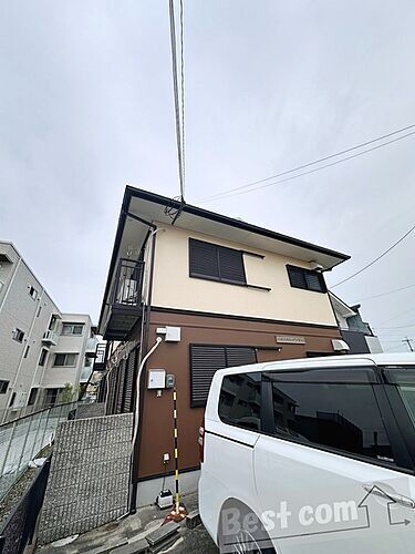 大阪府高石市加茂２丁目 2階建 築31年
