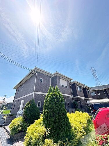 大阪府和泉市葛の葉町２丁目 2階建 築12年8ヶ月