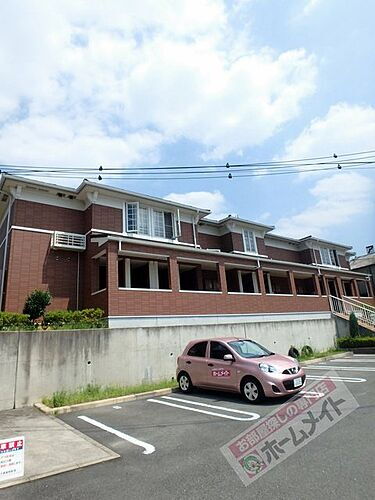 大阪府堺市中区東山 賃貸アパート