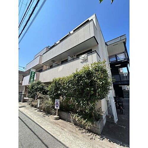 兵庫県神戸市須磨区須磨浦通４丁目 3階建 築25年11ヶ月