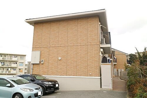 兵庫県神戸市垂水区東垂水町 2階建 築15年10ヶ月