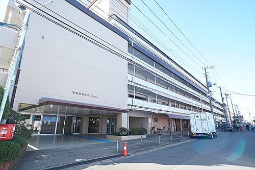 西船橋永谷マンション１２５号室