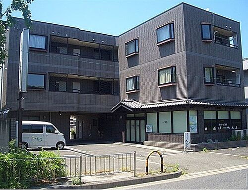 パークハイツ新金岡