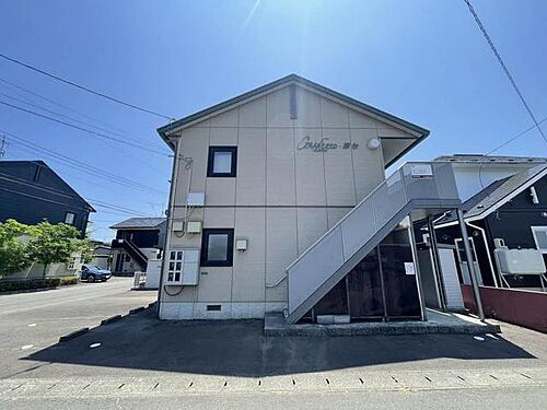 グランシ−ド桜台 2階建