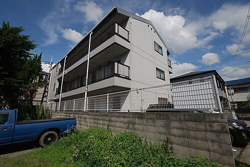 大阪府枚方市桜町 賃貸マンション