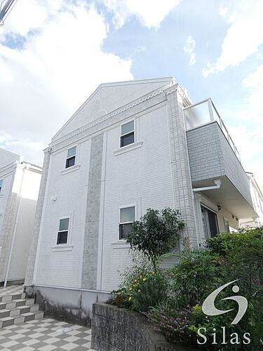 大阪府門真市元町 2階建 築12年8ヶ月