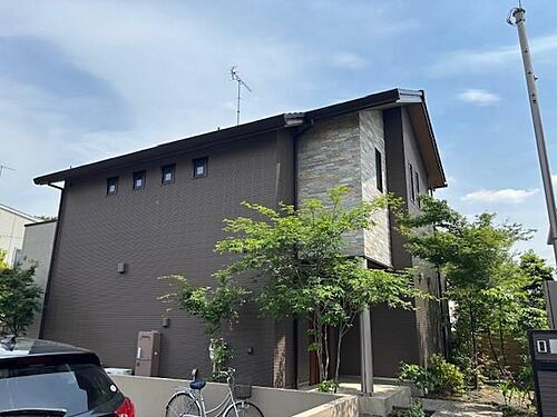 大宮区高鼻町１丁目戸建