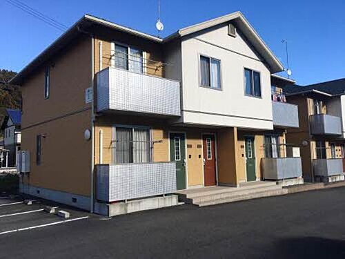 パークヒル２５　Ａ