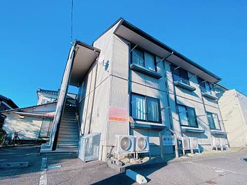 Ｗ．Ｖ．２１ 2階建