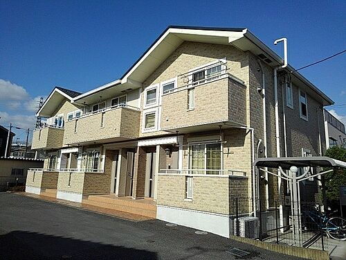 静岡県富士市入山瀬 2階建 築13年5ヶ月