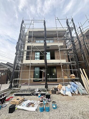 大阪府泉佐野市日根野 賃貸アパート