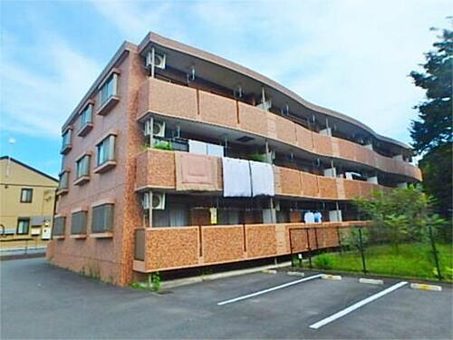 Ｓａｙｓｈｅｌｌ　セイシェル 3階建