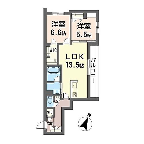 千葉県流山市西初石4丁目113-28 流山おおたかの森駅 2LDK マンション 賃貸物件詳細
