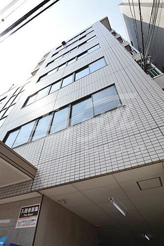 大阪府吹田市穂波町 7階建 築30年4ヶ月