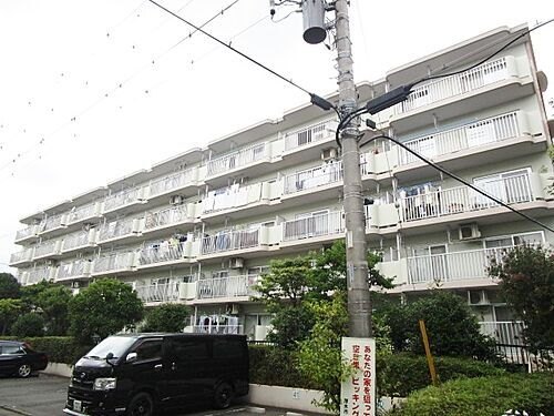 神奈川県厚木市愛甲２丁目 5階建