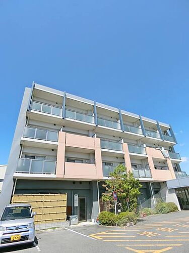 大阪府堺市中区毛穴町 賃貸マンション