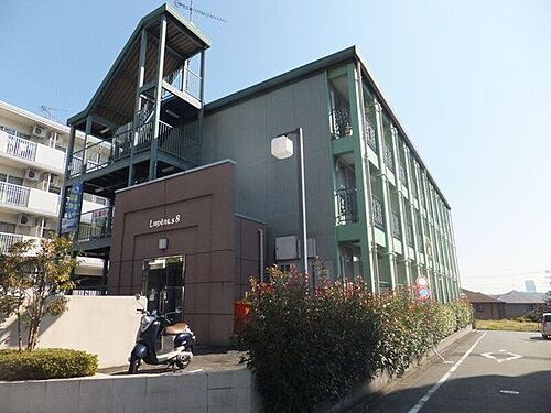 東京都八王子市東中野 賃貸マンション