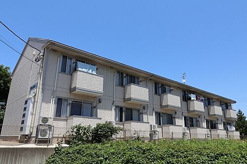 ブラオベルク 2階建