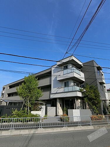 大阪府堺市西区鳳北町９丁 賃貸マンション