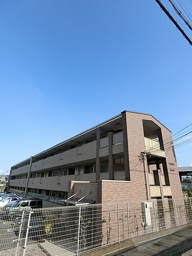 大阪府堺市東区日置荘原寺町 賃貸マンション