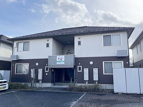 シャーメゾン東原　Ｂ棟