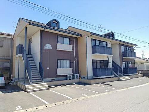 リヴェールヴィラ 2階建
